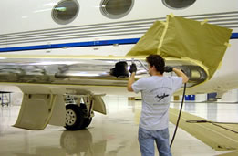 Great Lakes Aircraft Detailing